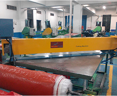 cutting machines