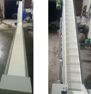 Two Axis Pick Place Automation