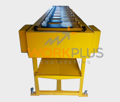 Slat Chain Conveyors