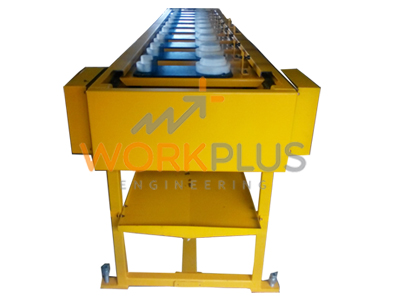 Slat Chain Conveyors